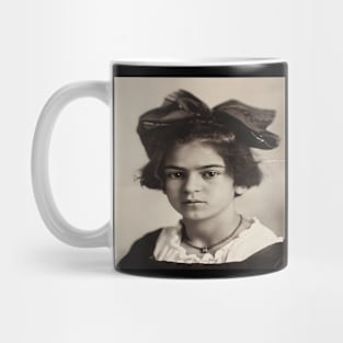 young frida Mug